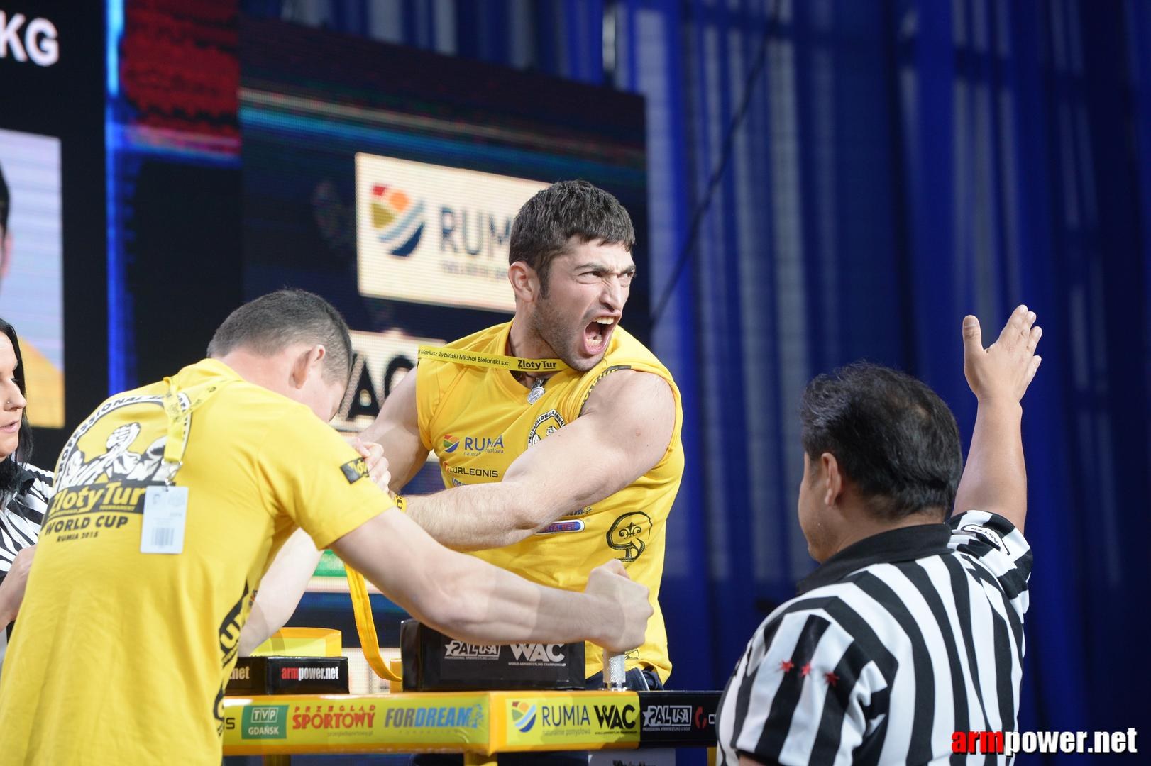 Zloty Tur 2015 By Mark Kazus Left Hand