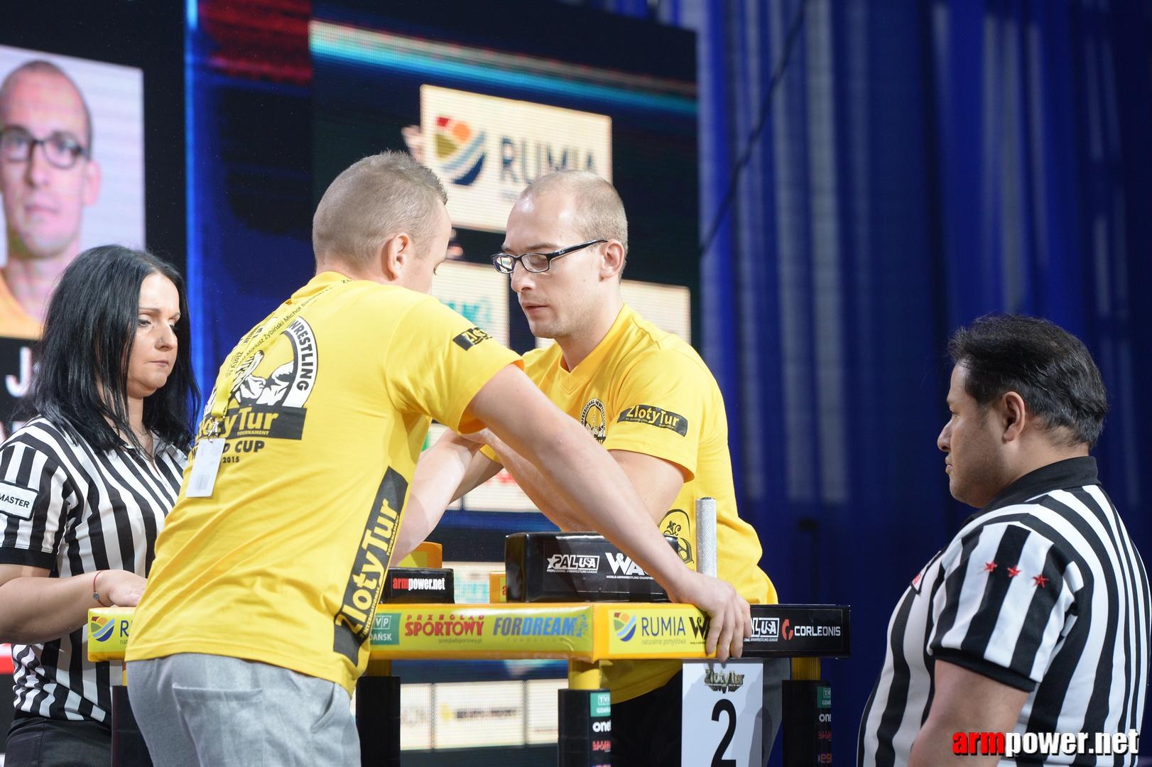 Zloty Tur 2015 By Mark Kazus Left Hand