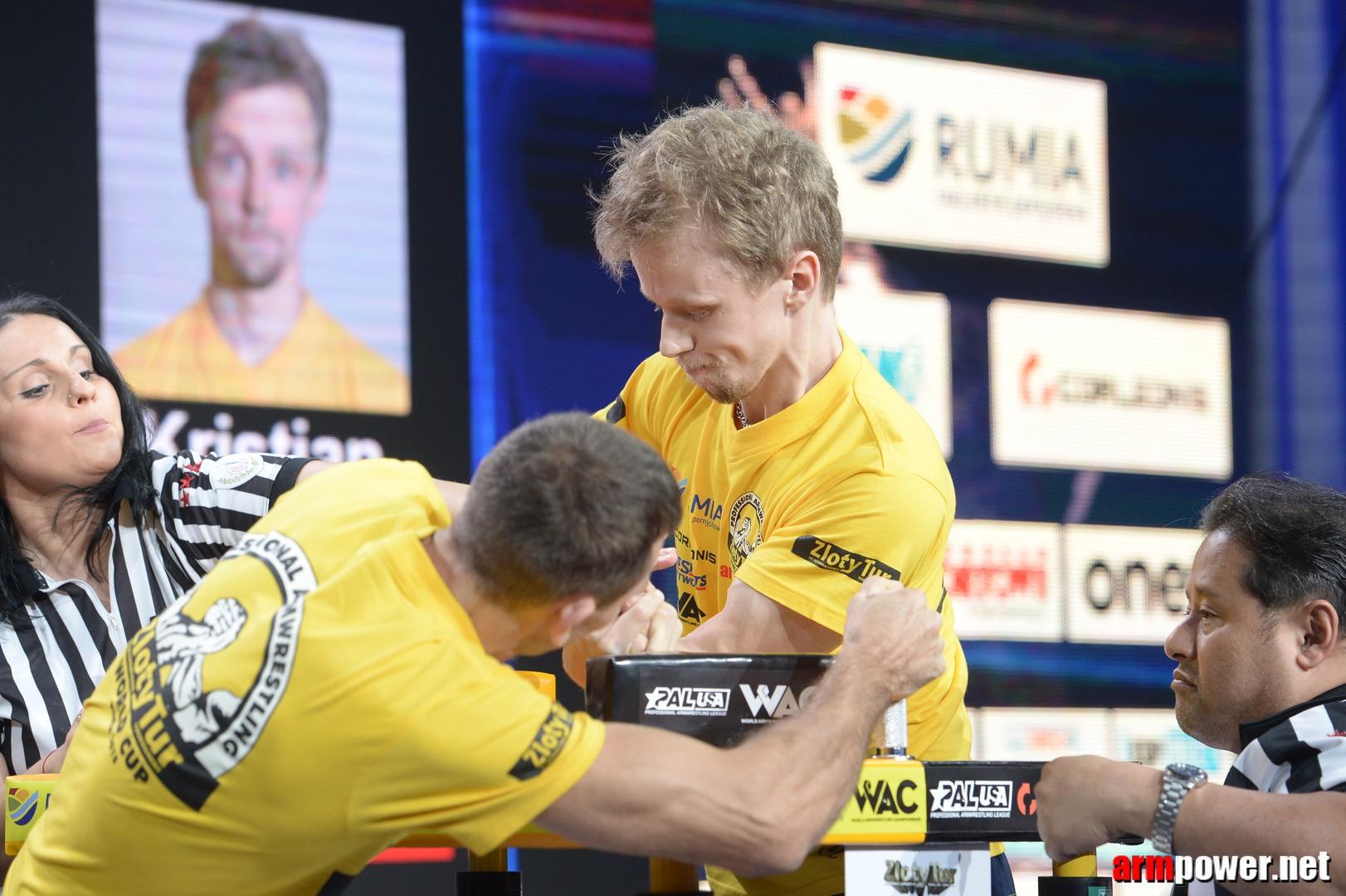 Zloty Tur 2015 By Mark Kazus Left Hand