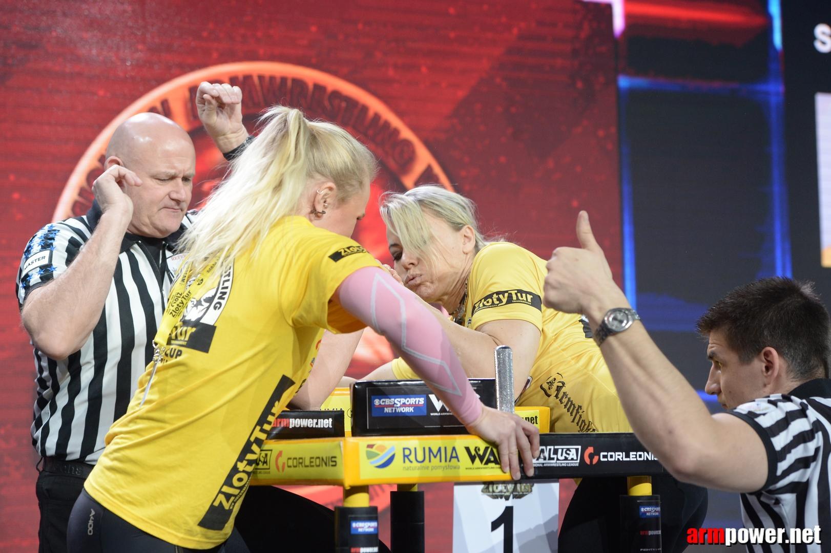 Zloty Tur 2015 By Mark Kazus Left Hand