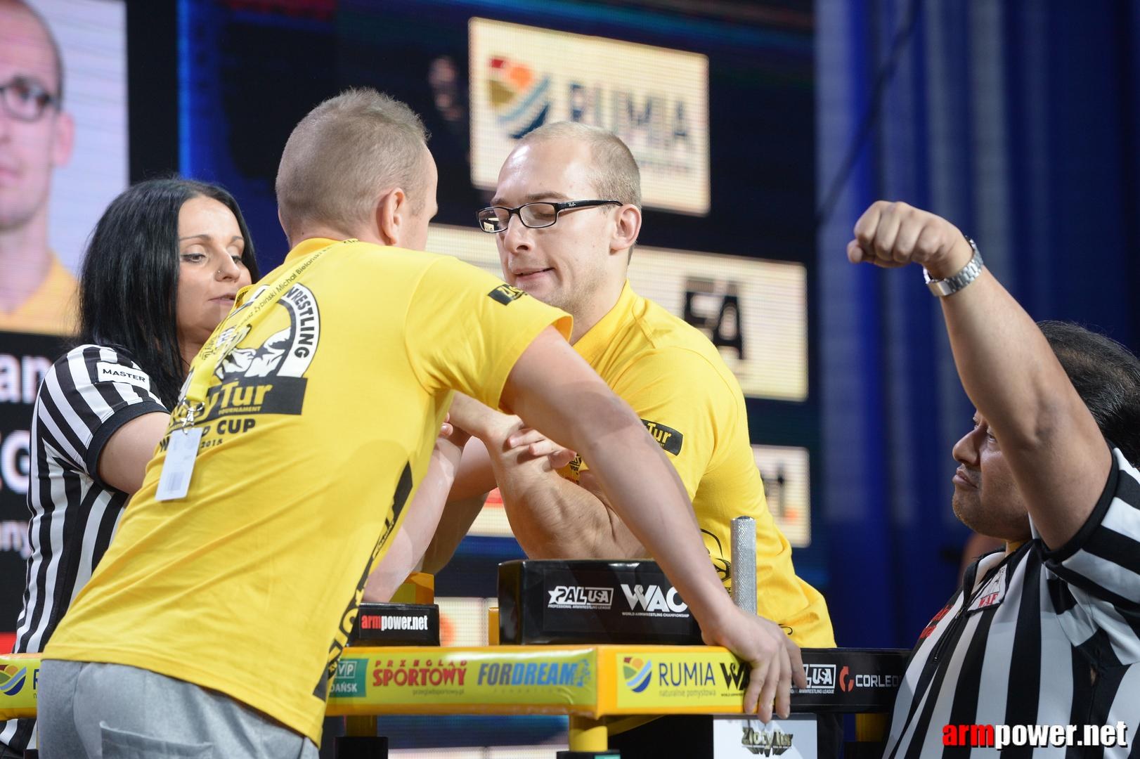 Zloty Tur 2015 By Mark Kazus Left Hand