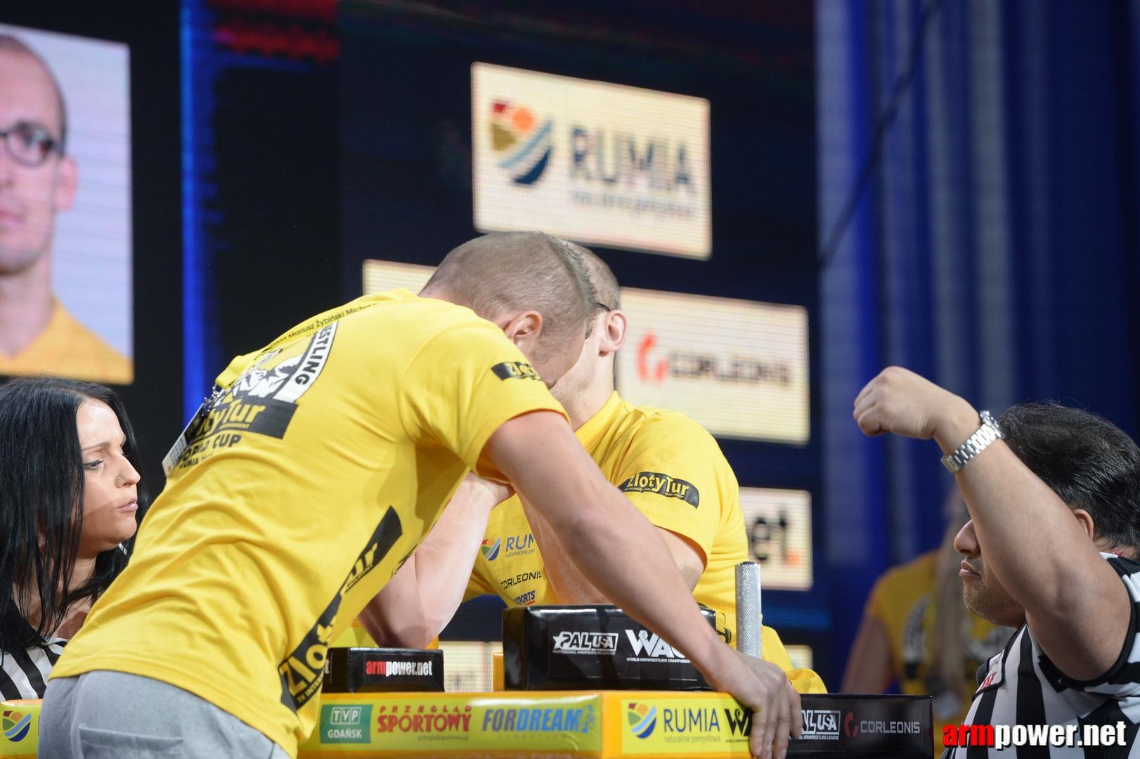 Zloty Tur 2015 By Mark Kazus Left Hand