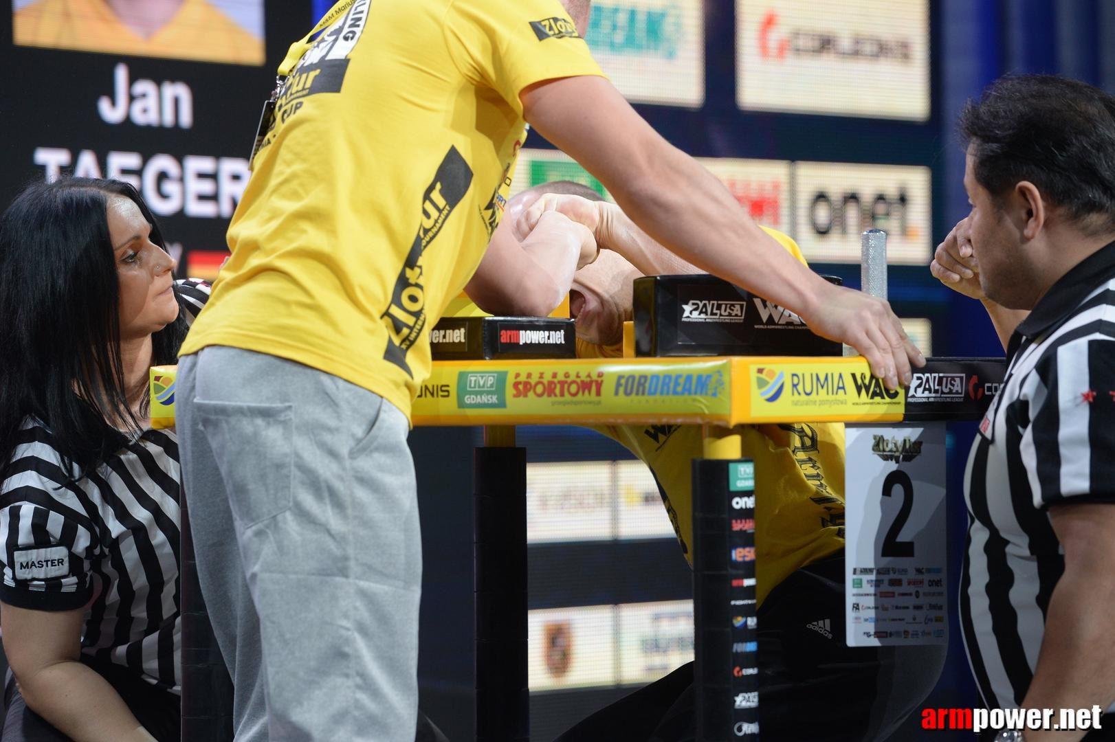 Zloty Tur 2015 By Mark Kazus Left Hand