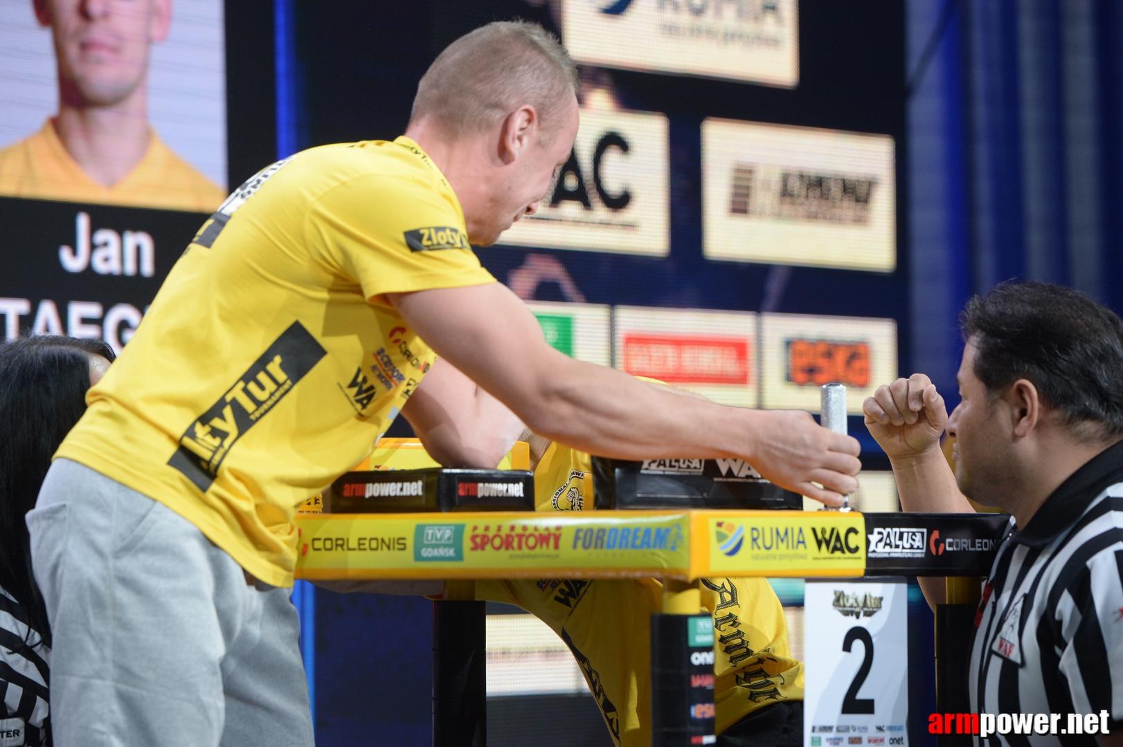 Zloty Tur 2015 By Mark Kazus Left Hand