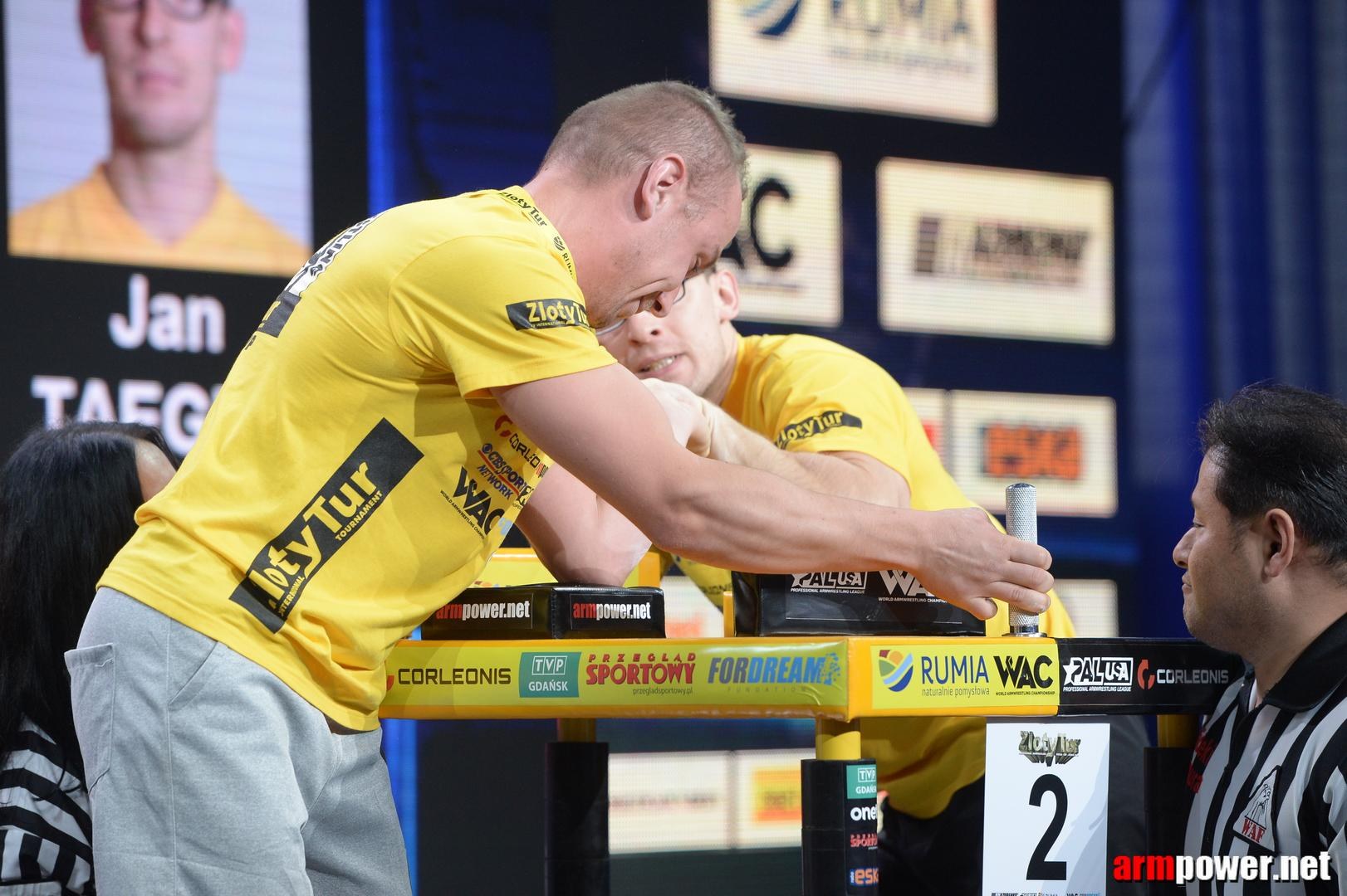 Zloty Tur 2015 By Mark Kazus Left Hand