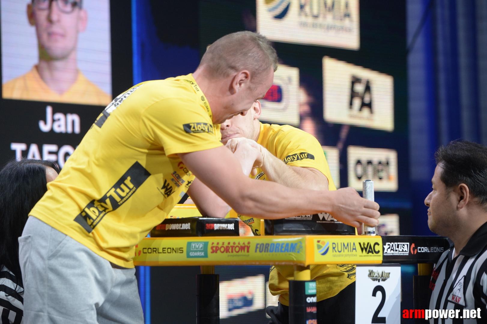 Zloty Tur 2015 By Mark Kazus Left Hand