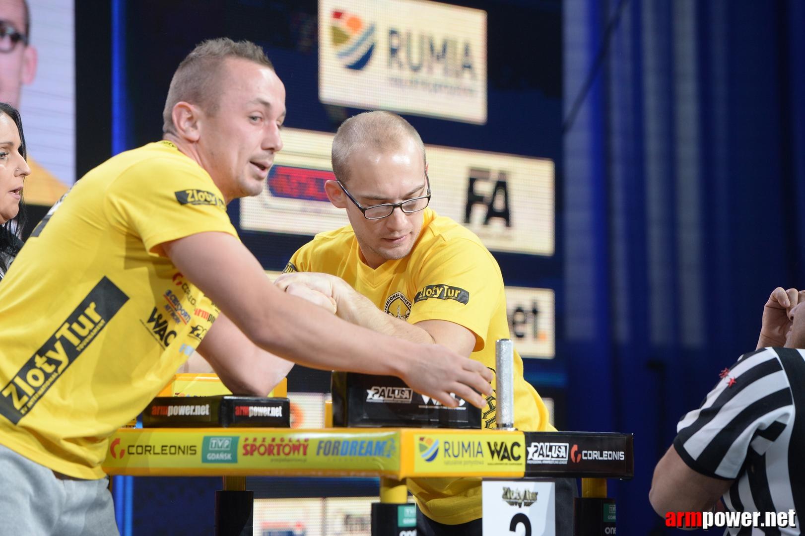 Zloty Tur 2015 By Mark Kazus Left Hand