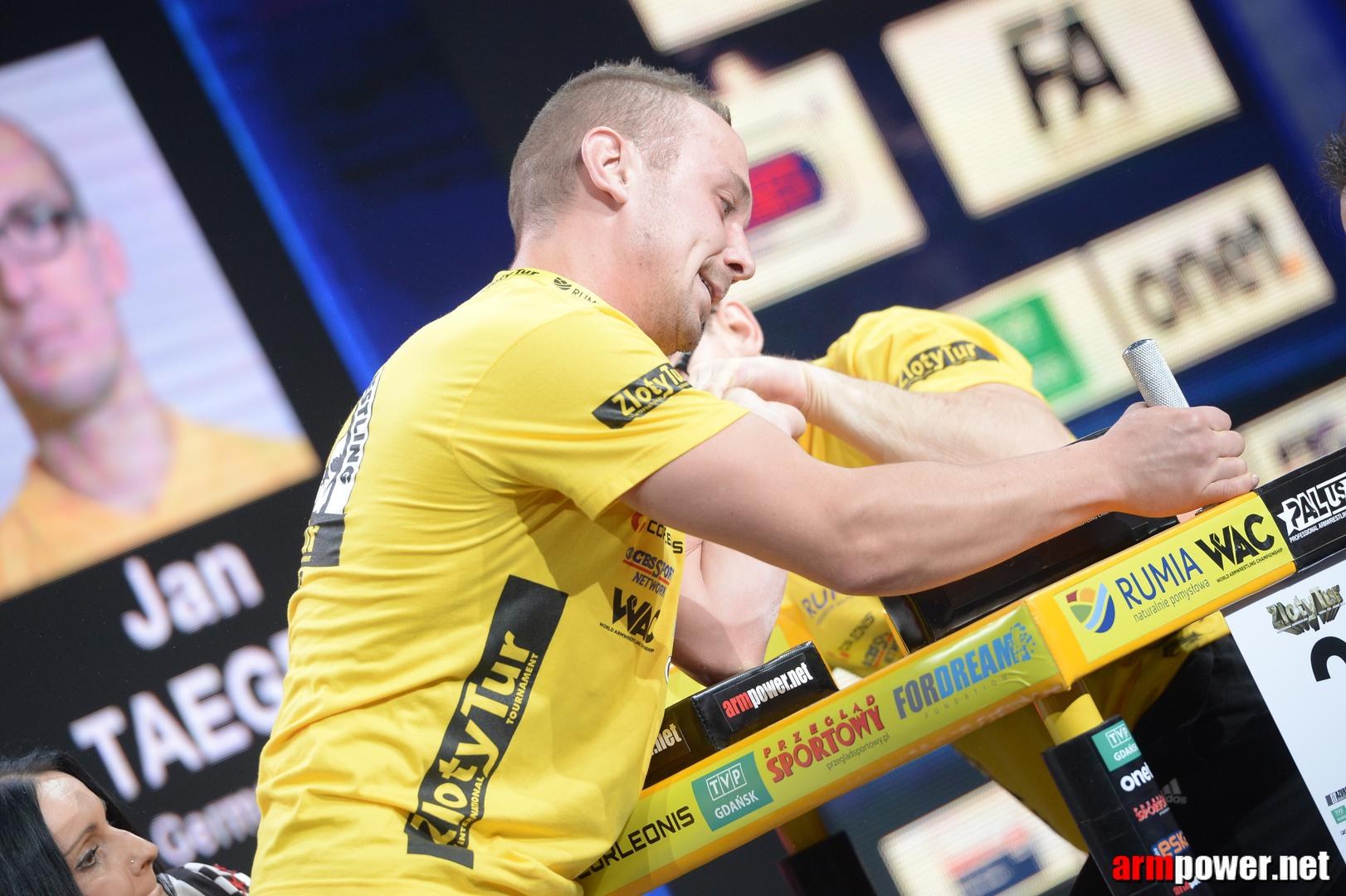 Zloty Tur 2015 By Mark Kazus Left Hand