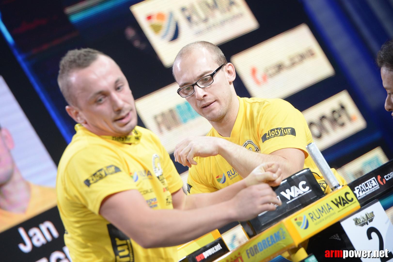 Zloty Tur 2015 By Mark Kazus Left Hand