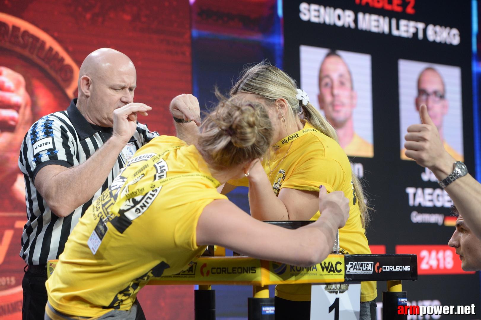 Zloty Tur 2015 By Mark Kazus Left Hand