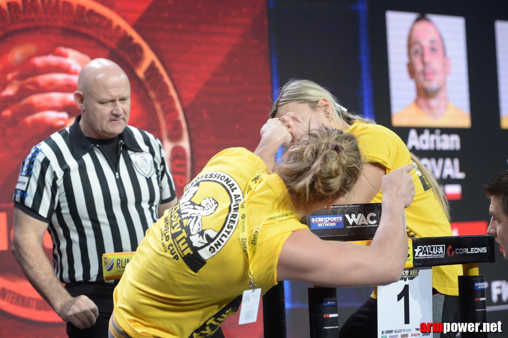 Zloty Tur 2015 By Mark Kazus Left Hand