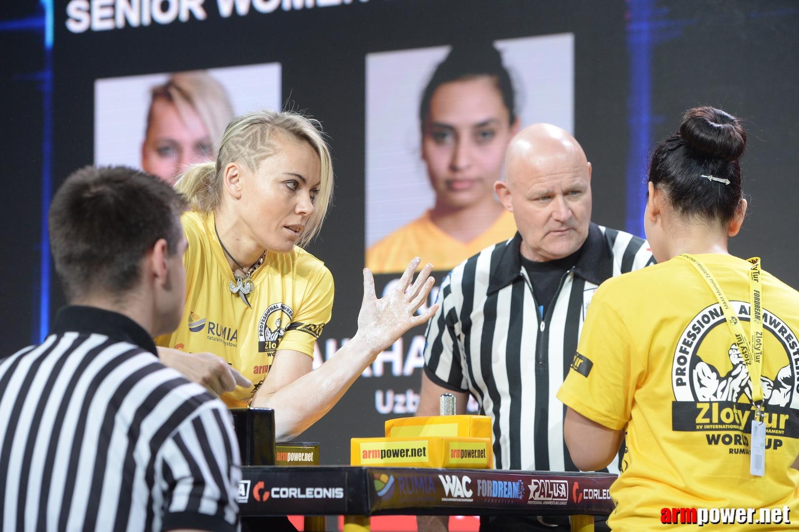 Zloty Tur 2015 By Mark Kazus Left Hand