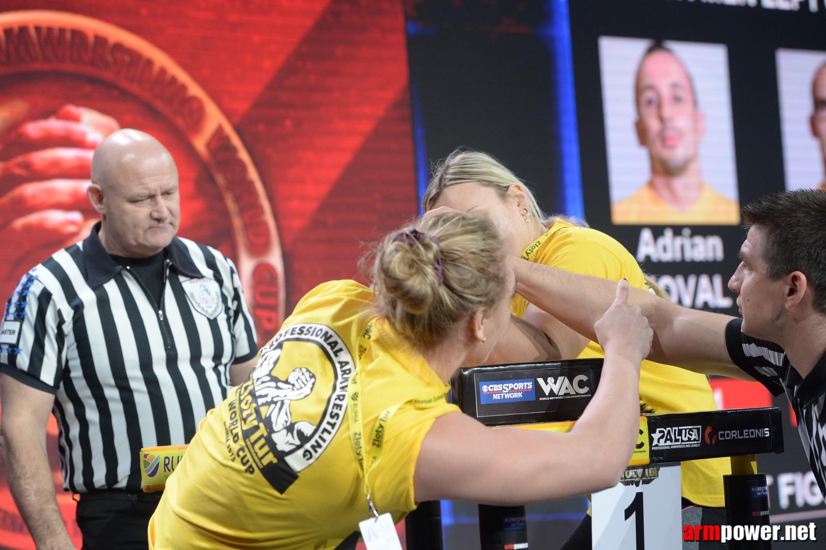 Zloty Tur 2015 By Mark Kazus Left Hand