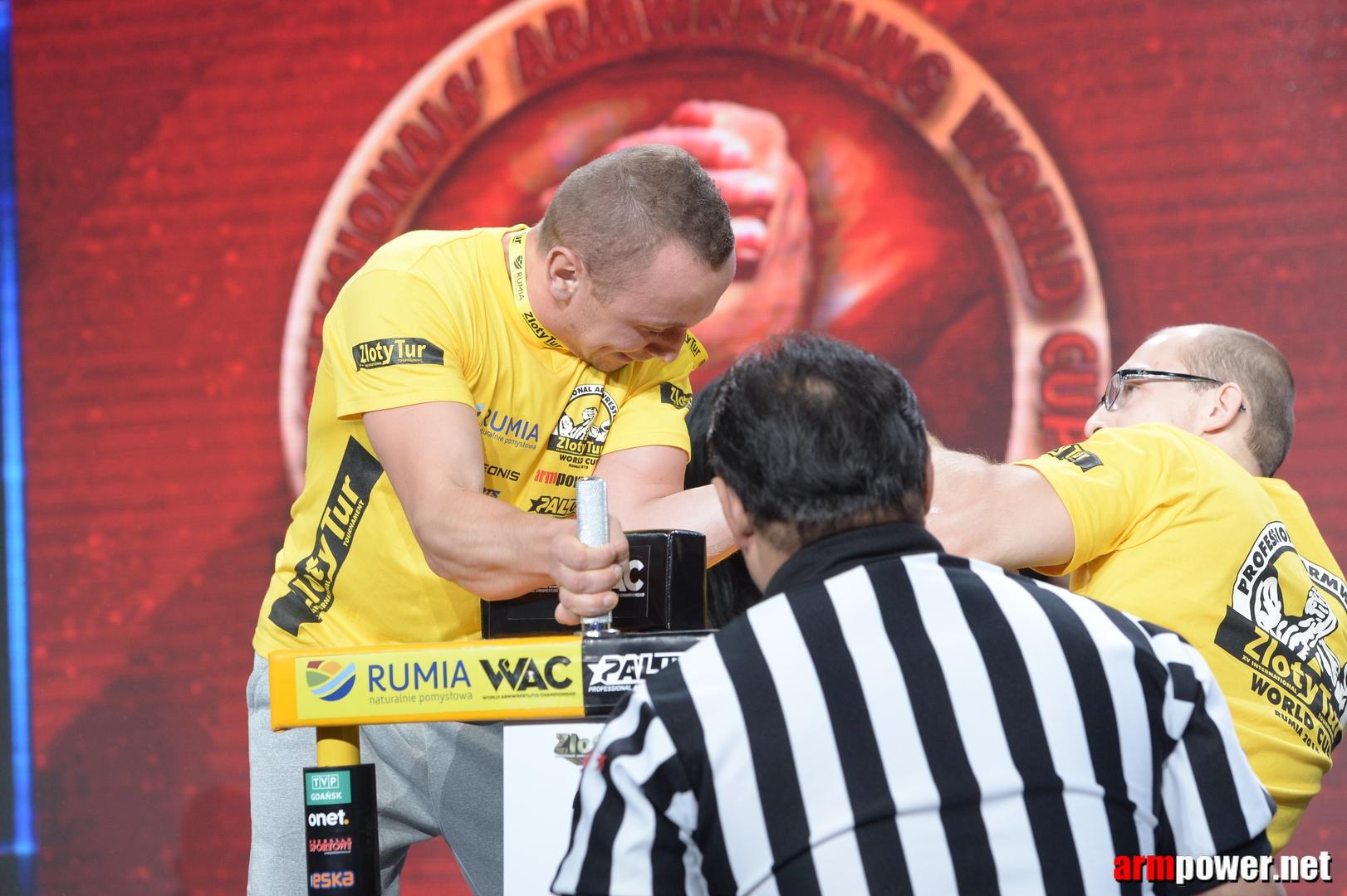 Zloty Tur 2015 By Mark Kazus Left Hand