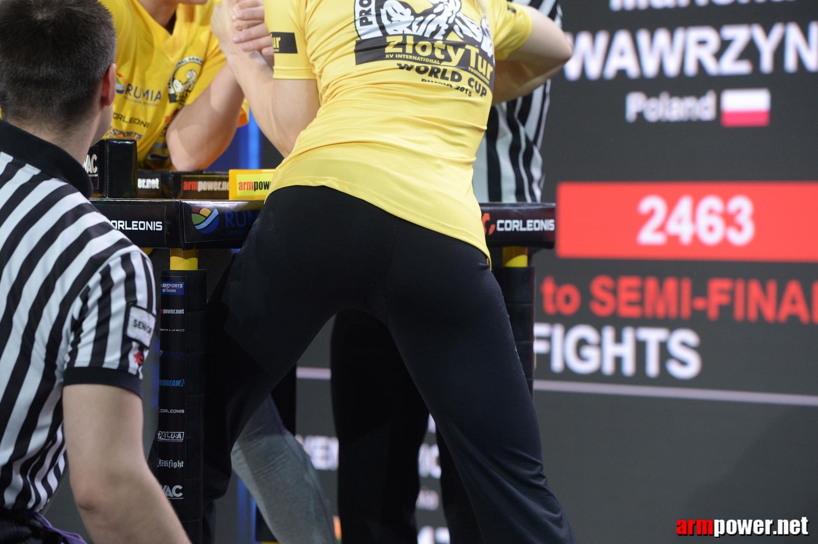 Zloty Tur 2015 By Mark Kazus Left Hand