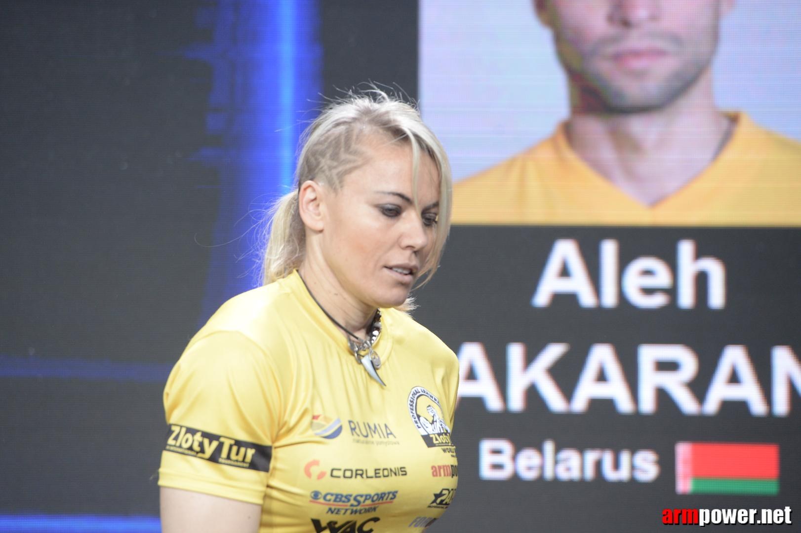 Zloty Tur 2015 By Mark Kazus Left Hand