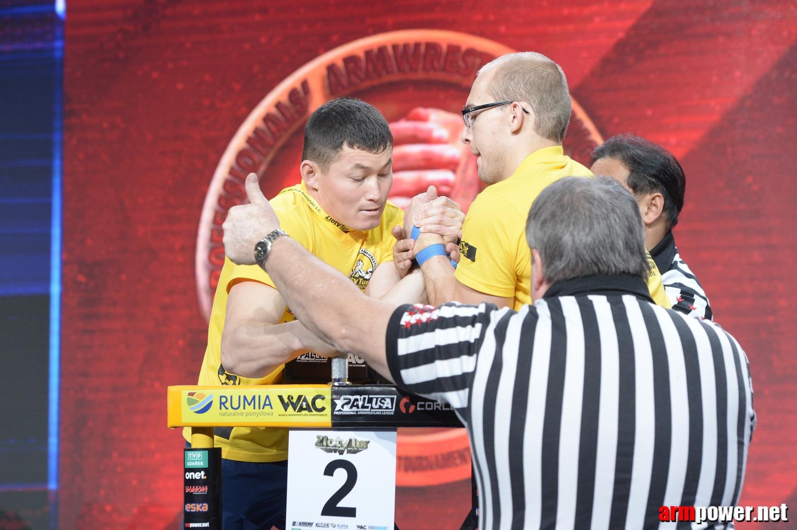 Zloty Tur 2015 By Mark Kazus Left Hand