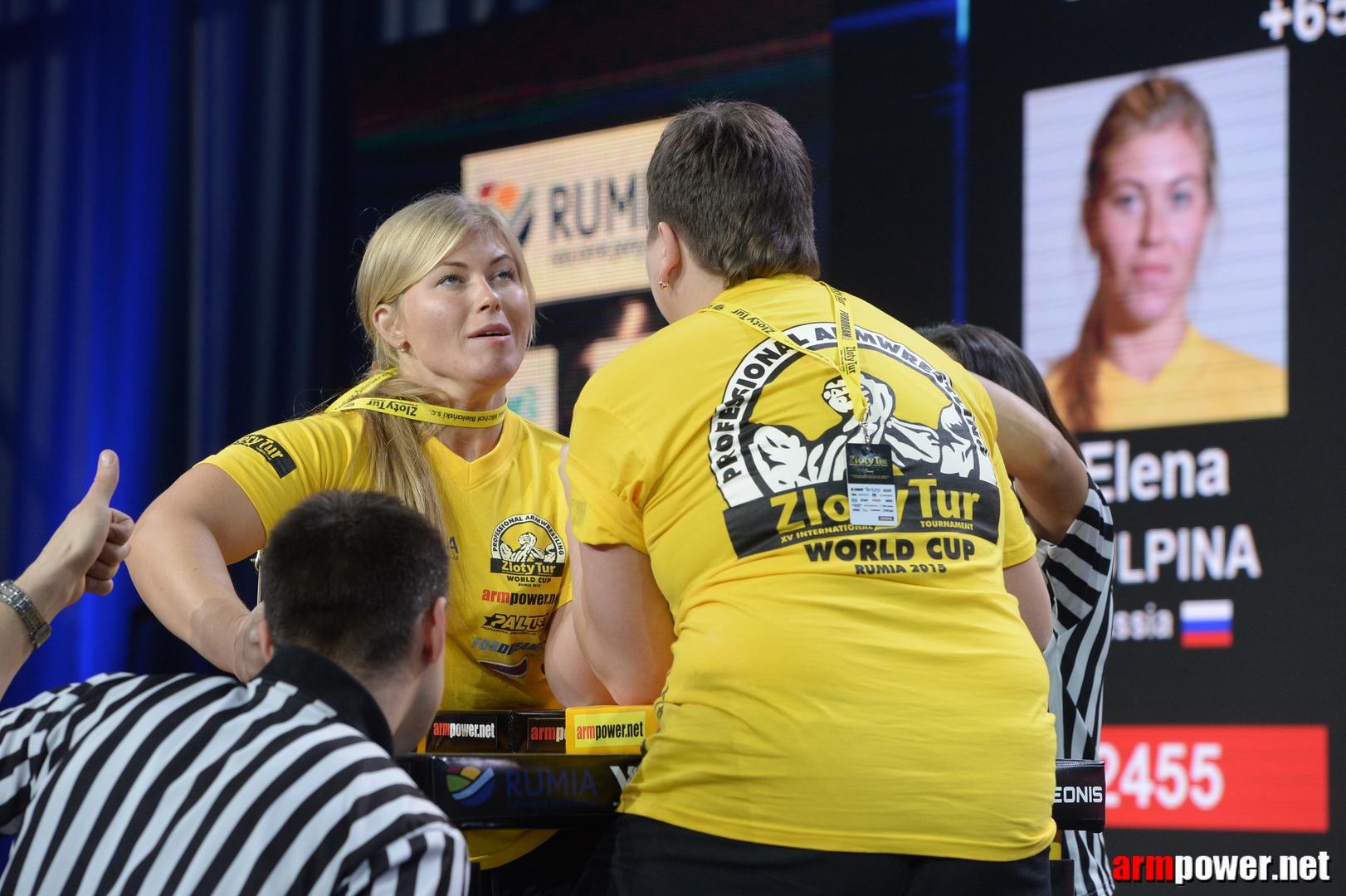 Zloty Tur 2015 By Mark Kazus Left Hand