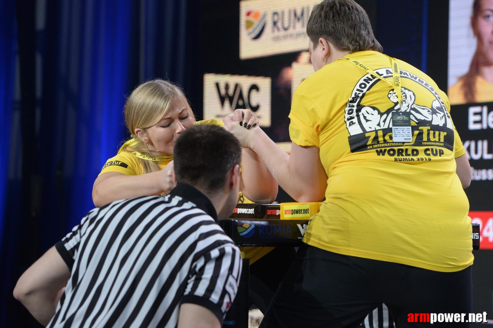 Zloty Tur 2015 By Mark Kazus Left Hand