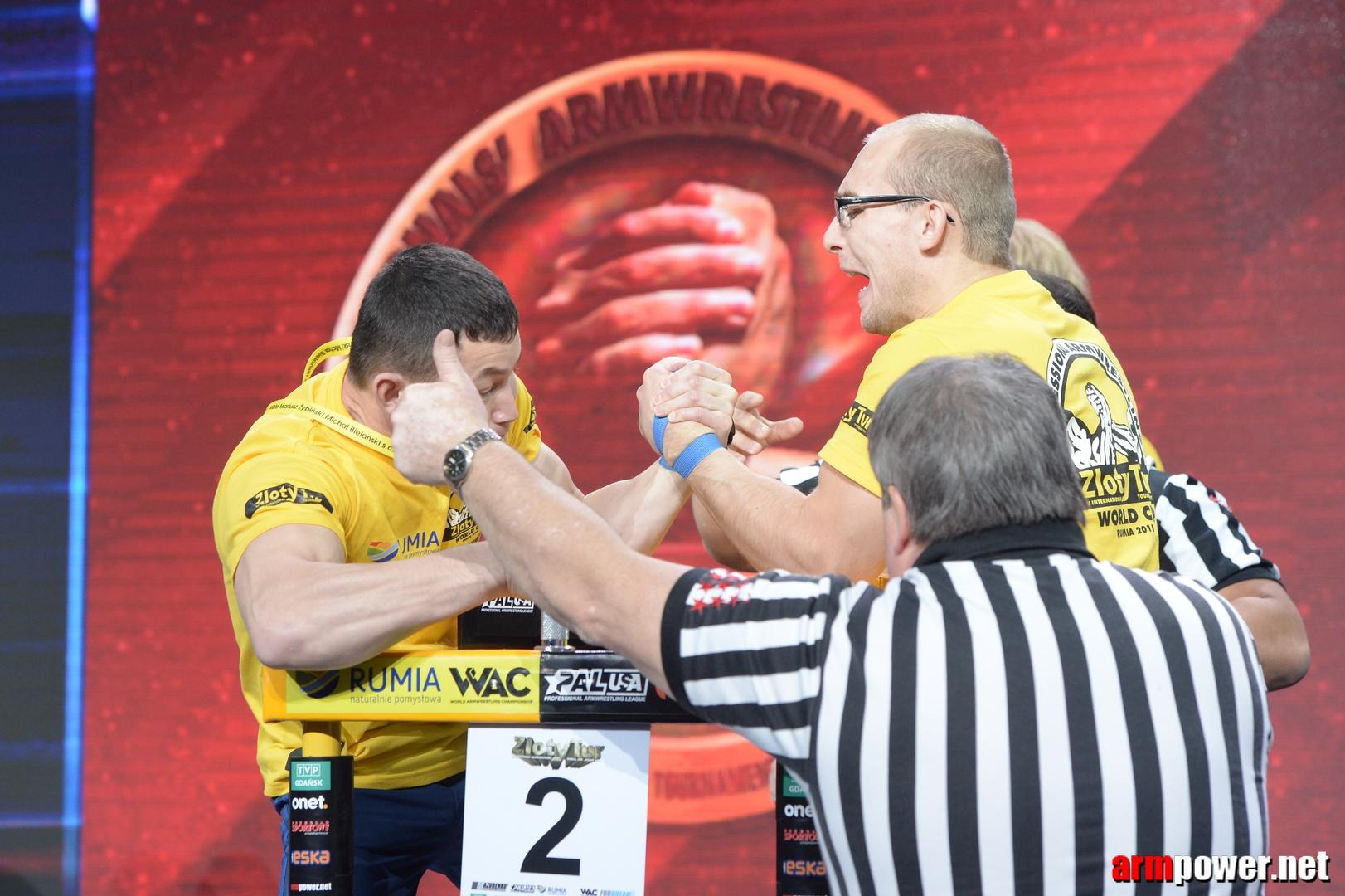 Zloty Tur 2015 By Mark Kazus Left Hand