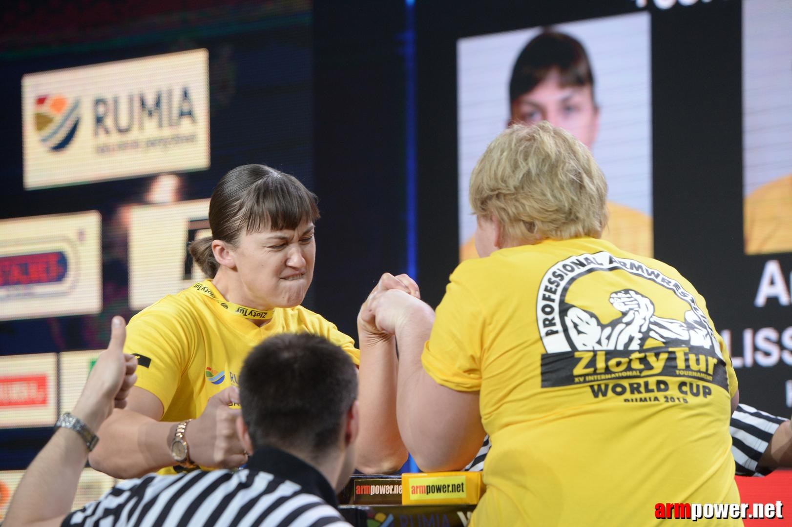 Zloty Tur 2015 By Mark Kazus Left Hand