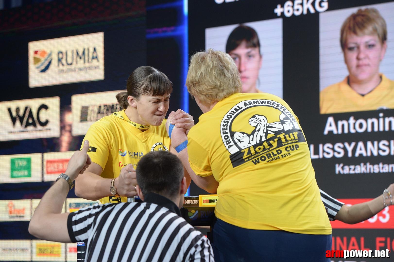 Zloty Tur 2015 By Mark Kazus Left Hand