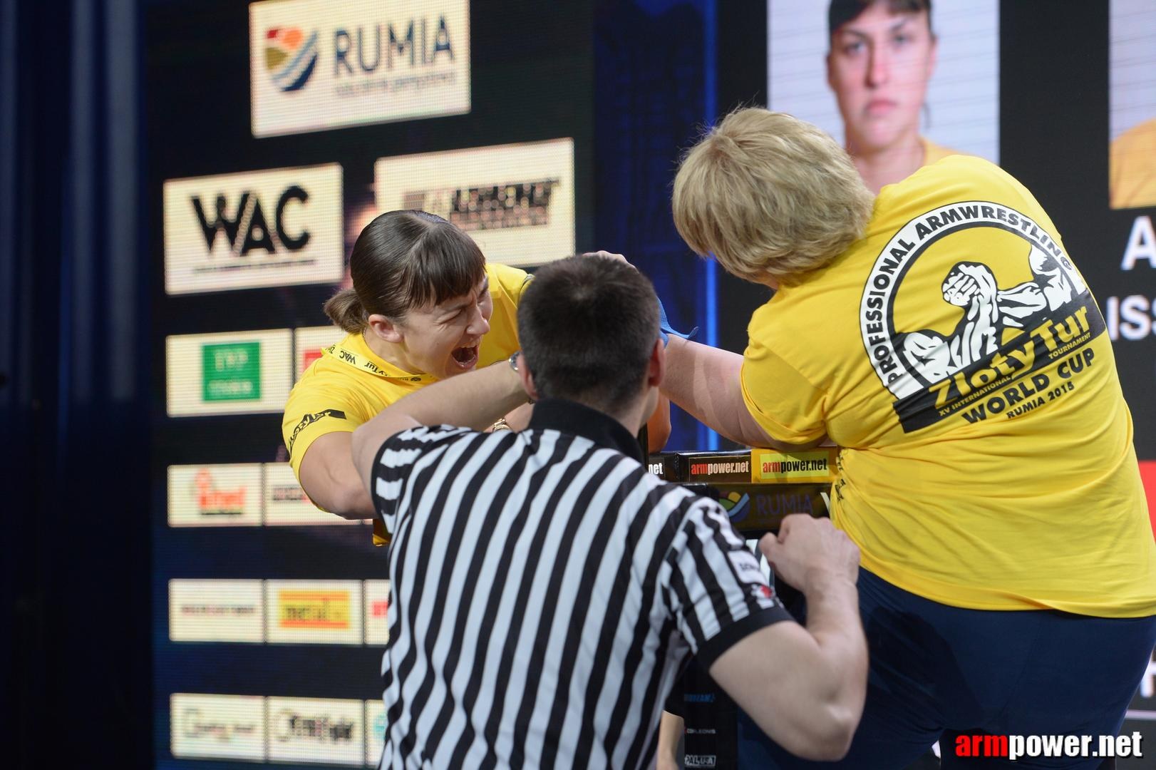 Zloty Tur 2015 By Mark Kazus Left Hand