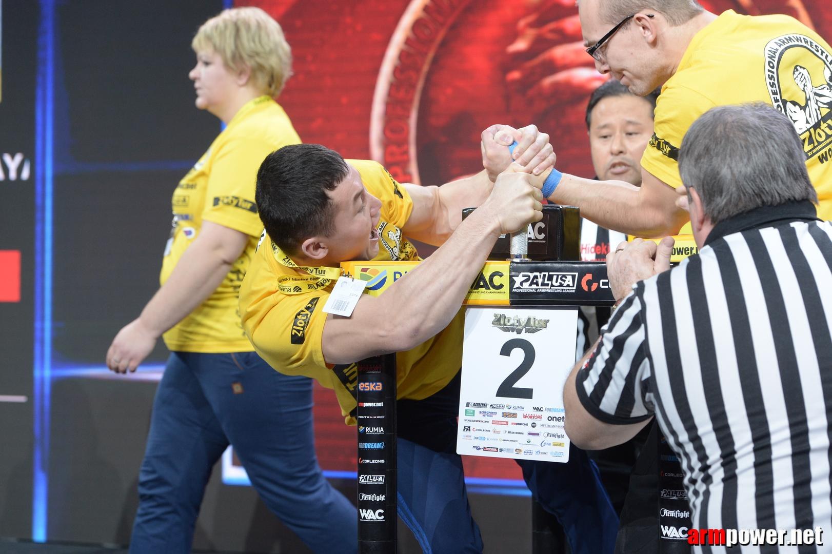 Zloty Tur 2015 By Mark Kazus Left Hand