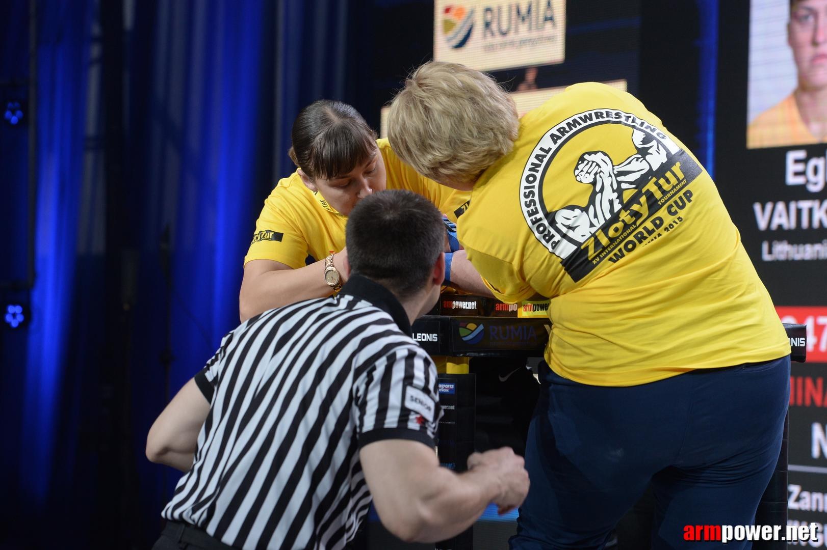 Zloty Tur 2015 By Mark Kazus Left Hand