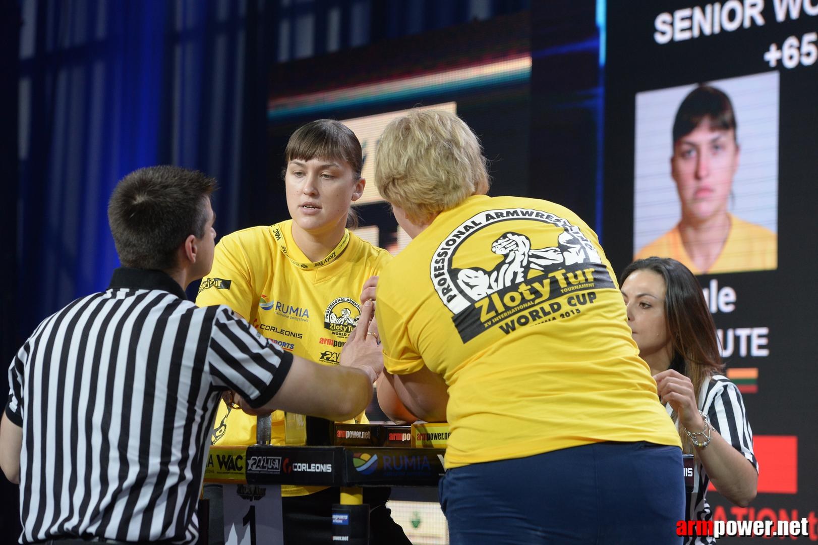 Zloty Tur 2015 By Mark Kazus Left Hand