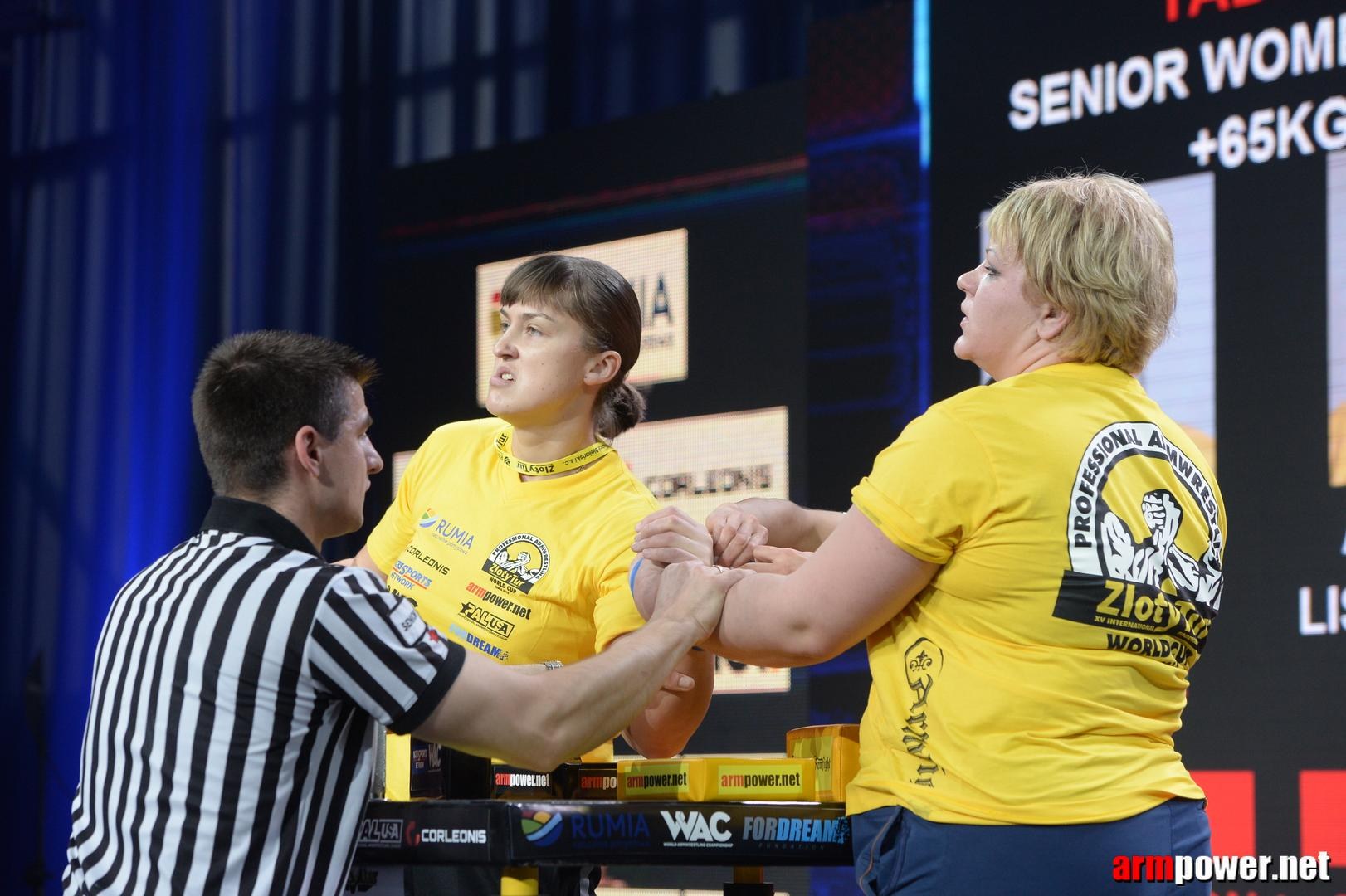 Zloty Tur 2015 By Mark Kazus Left Hand