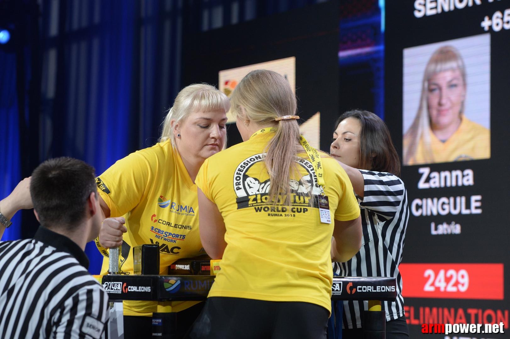 Zloty Tur 2015 By Mark Kazus Left Hand