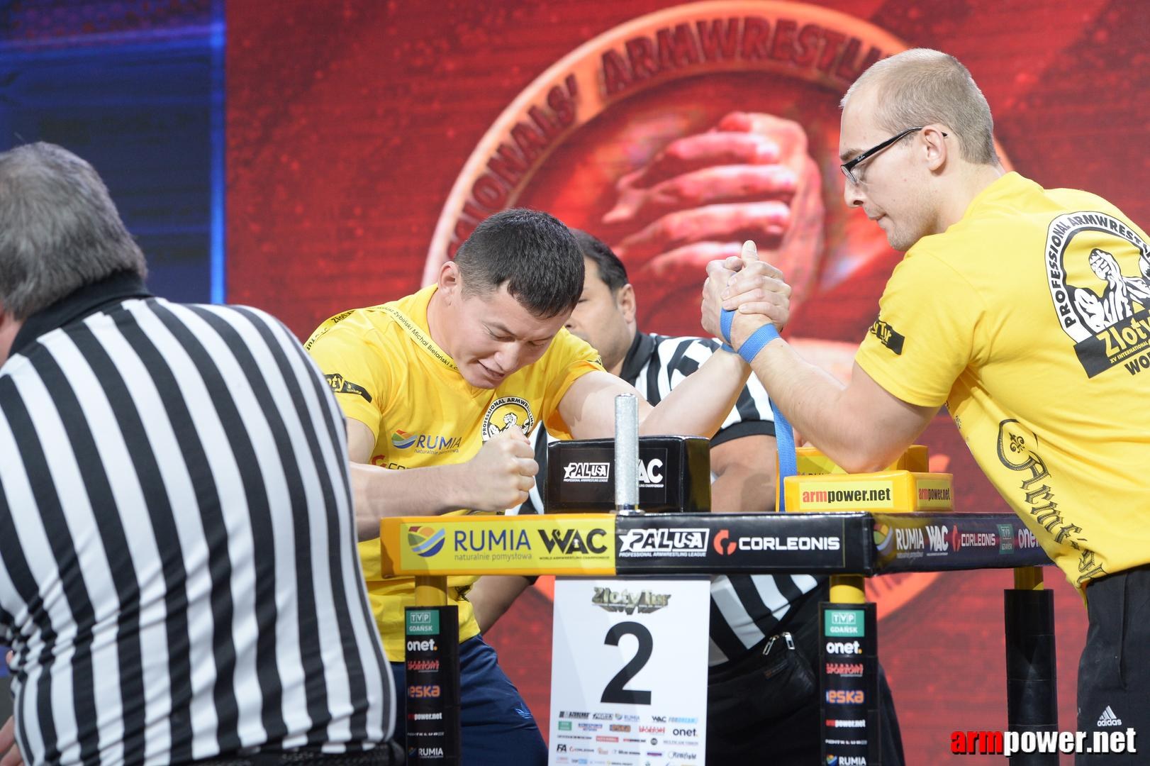 Zloty Tur 2015 By Mark Kazus Left Hand