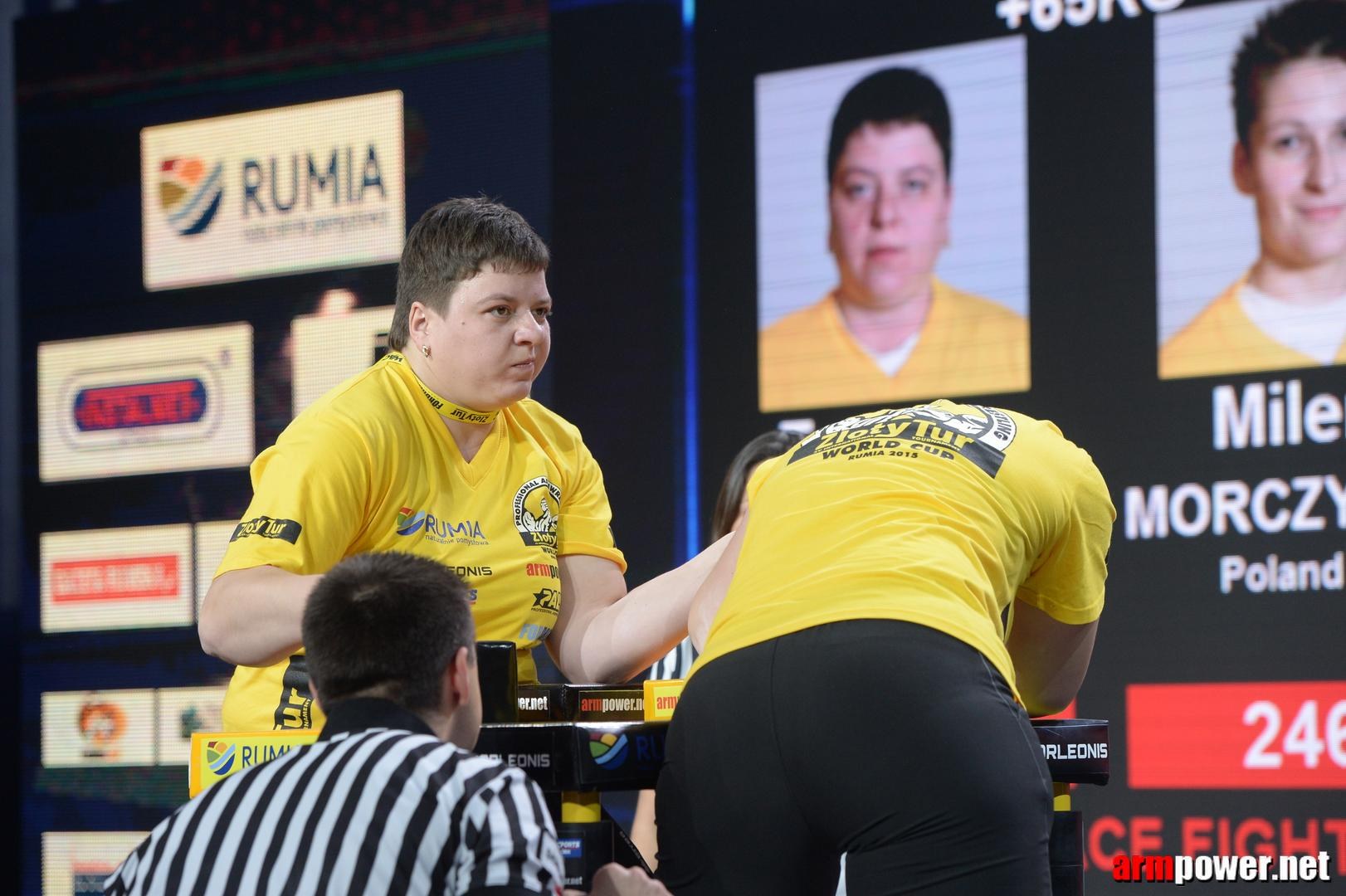 Zloty Tur 2015 By Mark Kazus Left Hand