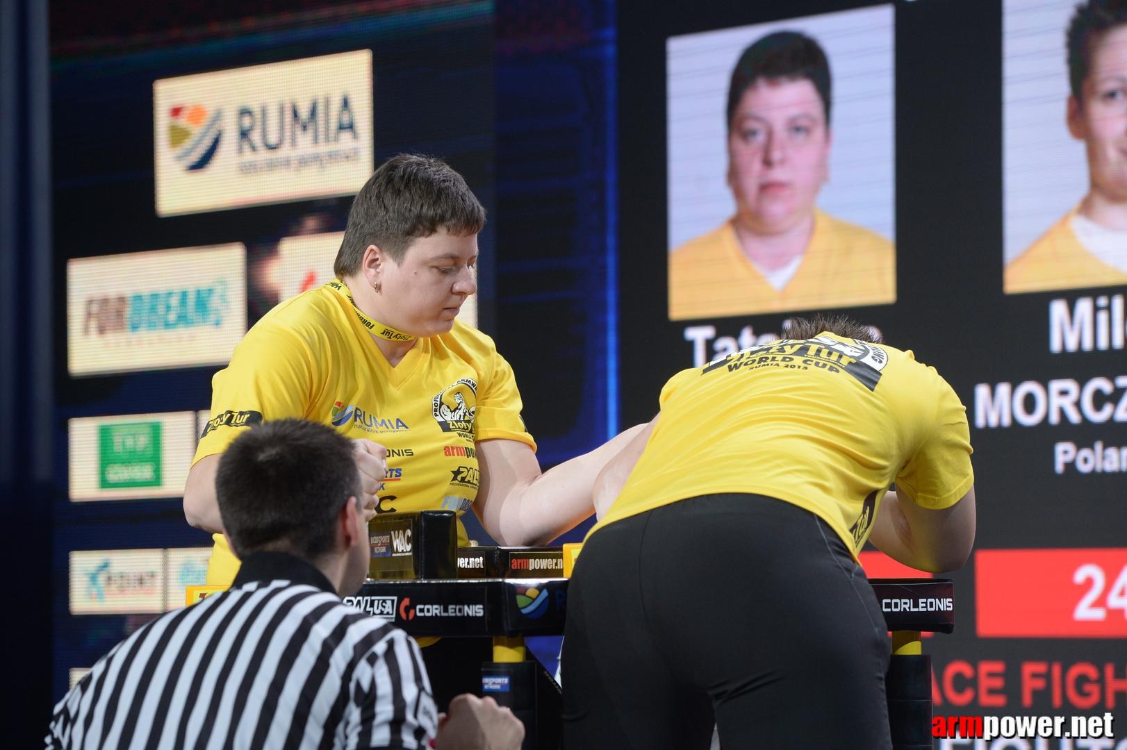 Zloty Tur 2015 By Mark Kazus Left Hand