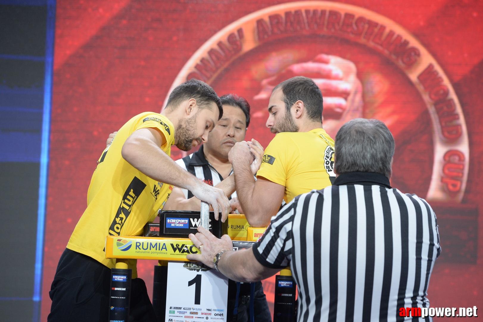 Zloty Tur 2015 By Mark Kazus Left Hand