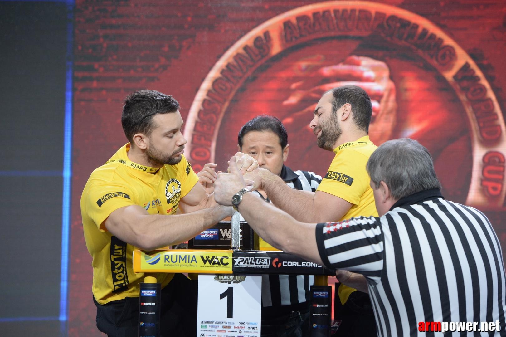 Zloty Tur 2015 By Mark Kazus Left Hand