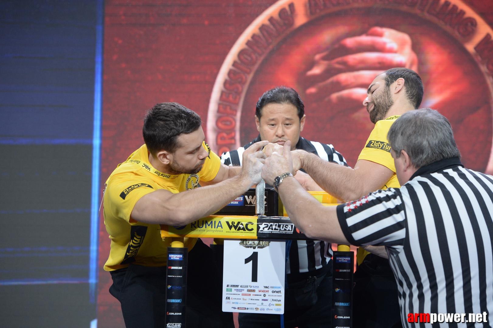 Zloty Tur 2015 By Mark Kazus Left Hand