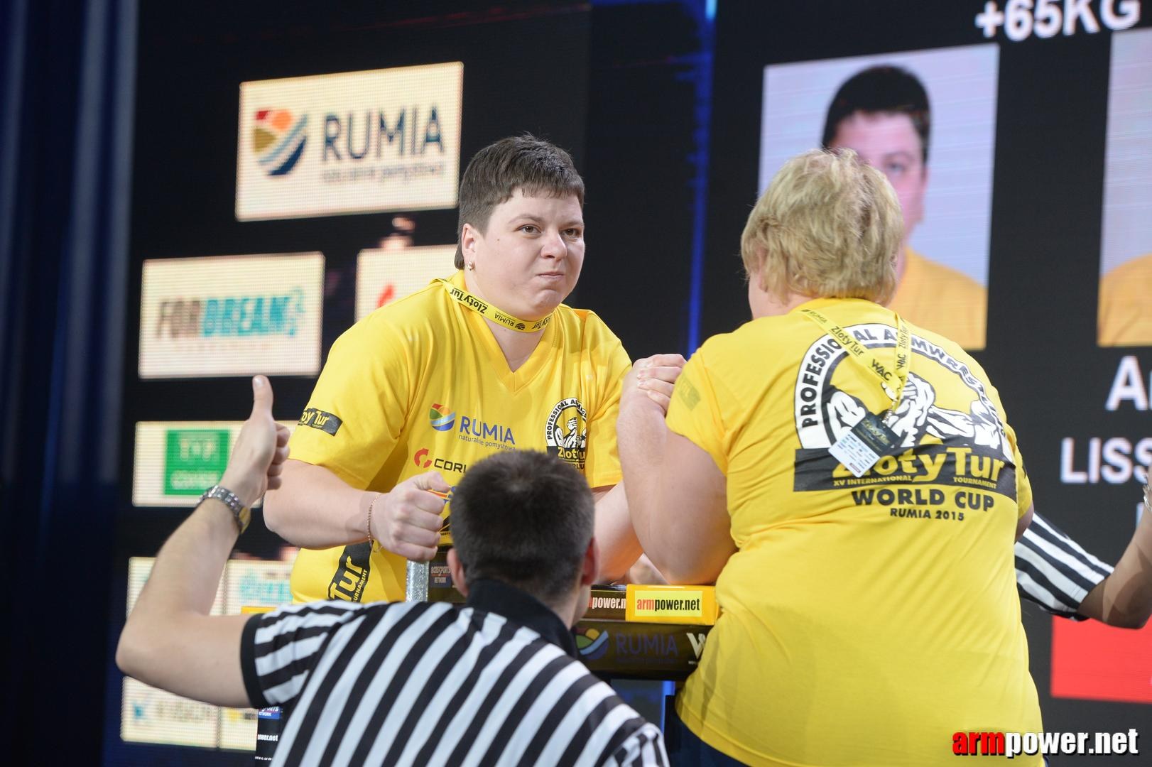 Zloty Tur 2015 By Mark Kazus Left Hand