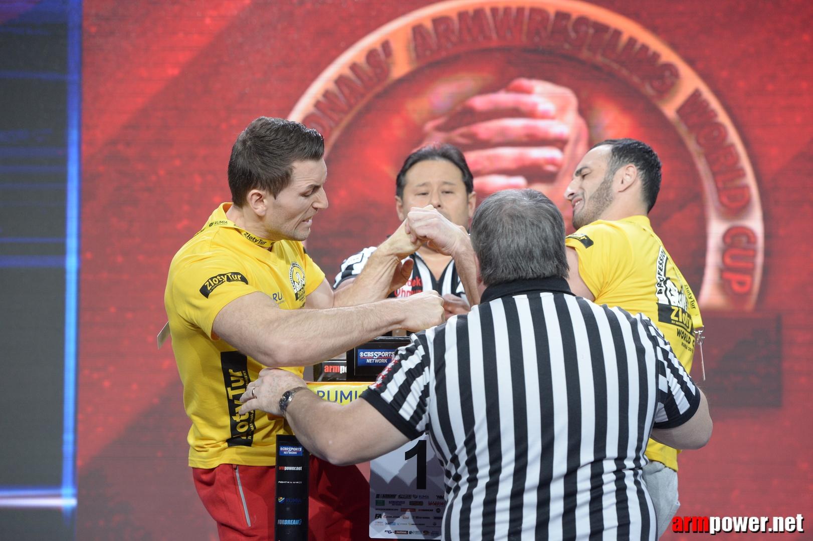 Zloty Tur 2015 By Mark Kazus Left Hand