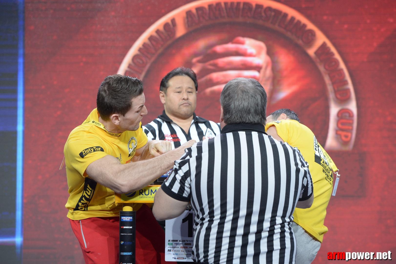 Zloty Tur 2015 By Mark Kazus Left Hand