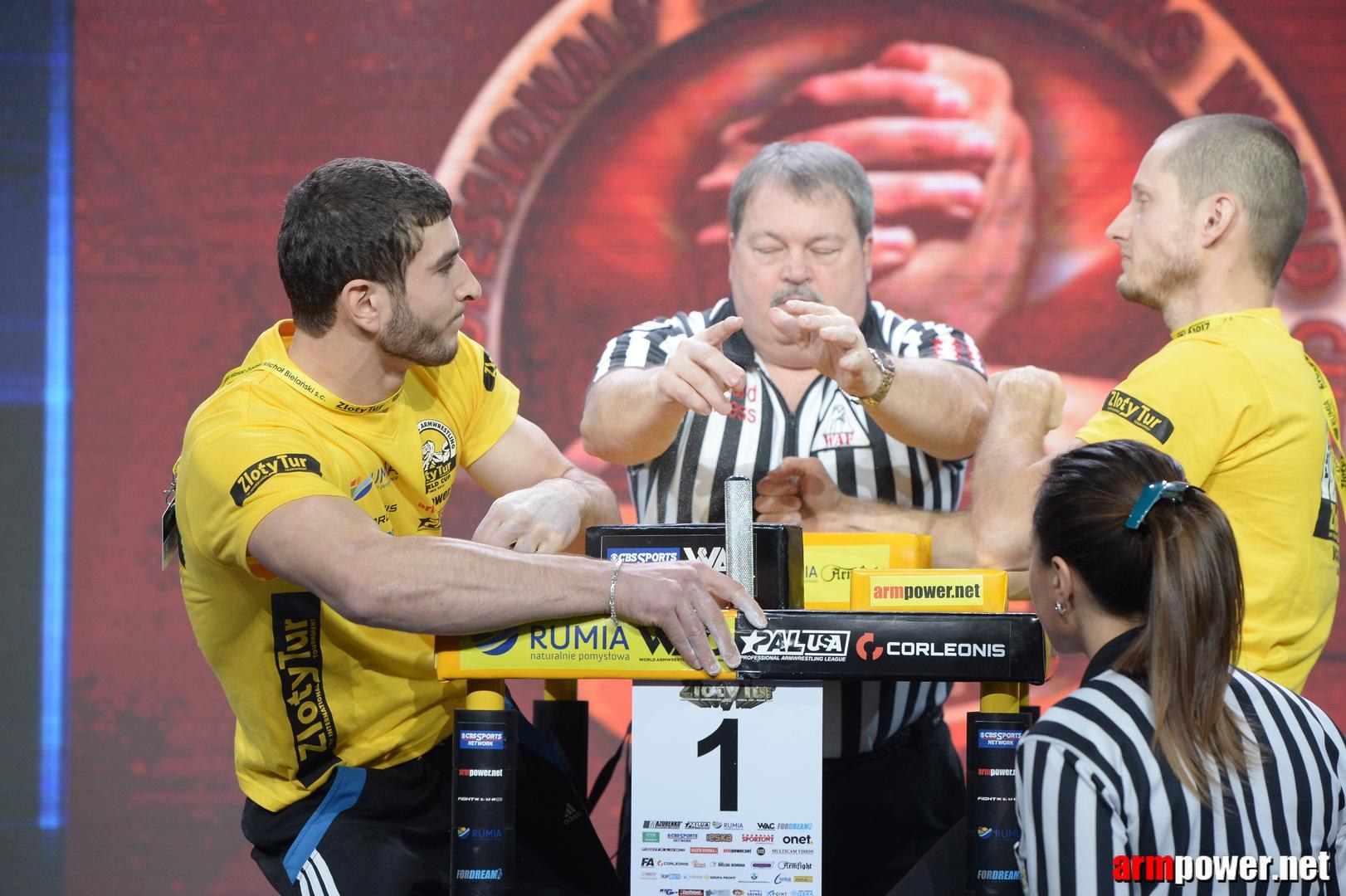 Zloty Tur 2015 By Mark Kazus Left Hand