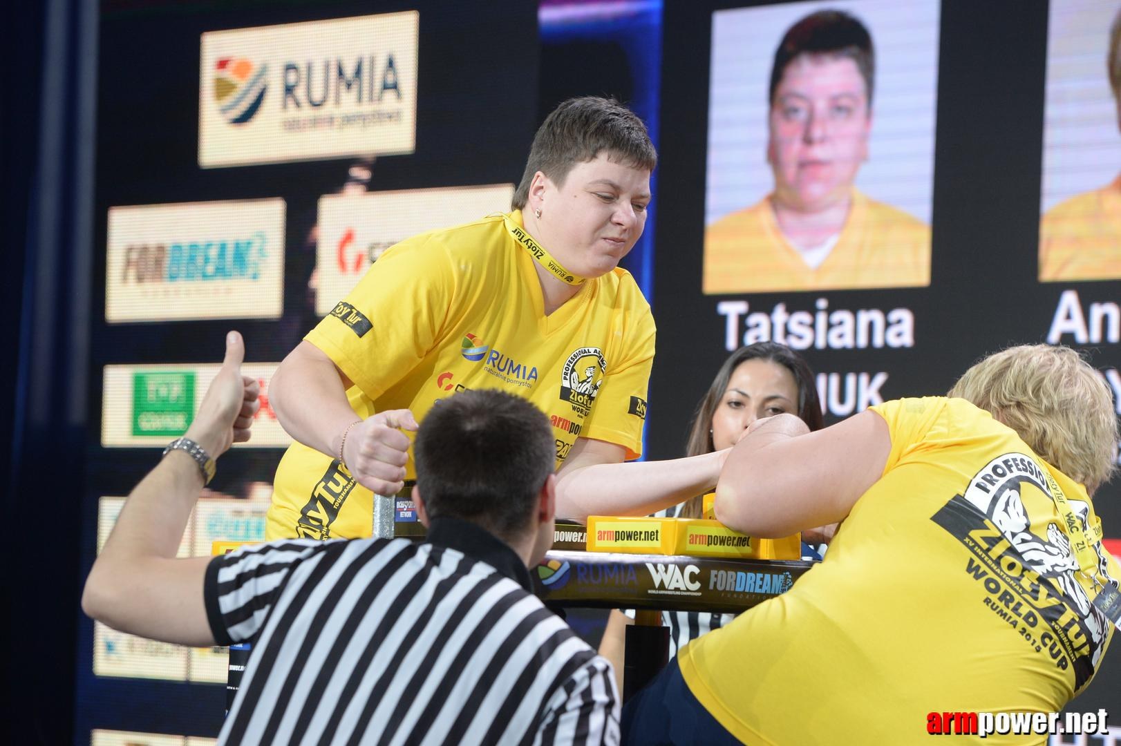 Zloty Tur 2015 By Mark Kazus Left Hand