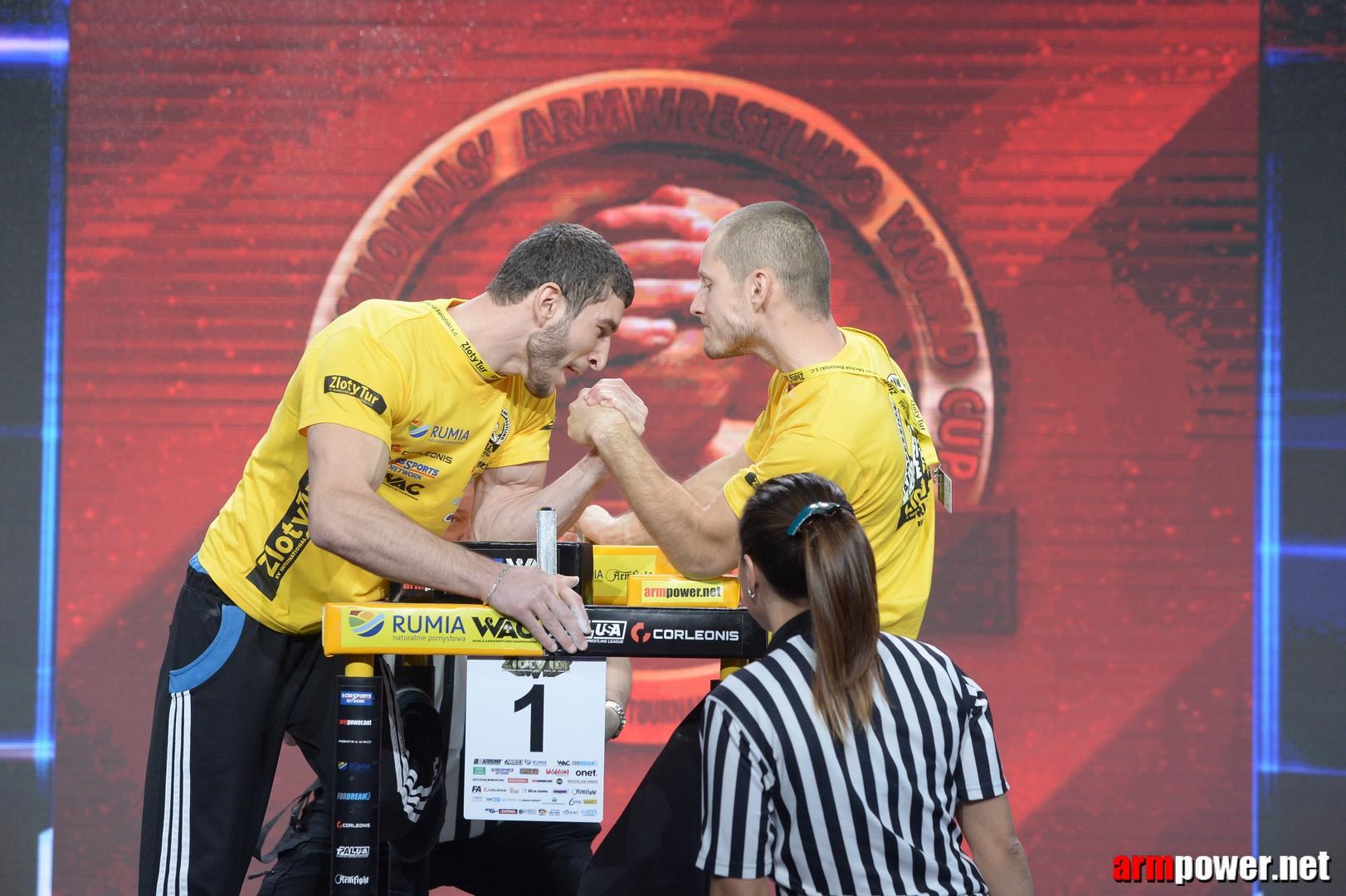 Zloty Tur 2015 By Mark Kazus Left Hand