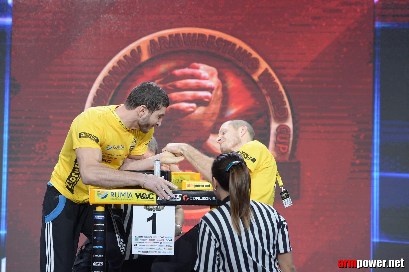 Zloty Tur 2015 By Mark Kazus Left Hand