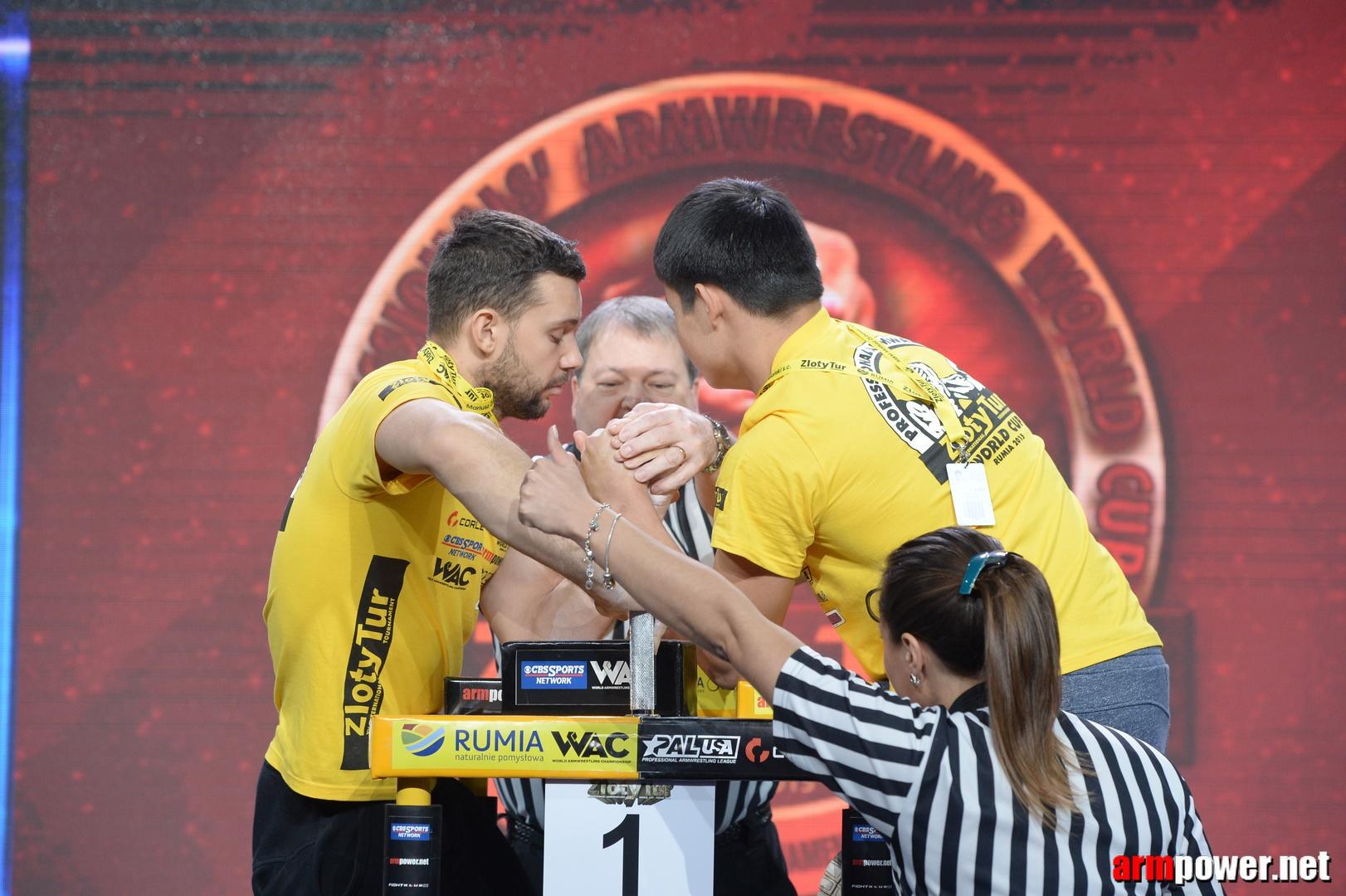 Zloty Tur 2015 By Mark Kazus Left Hand