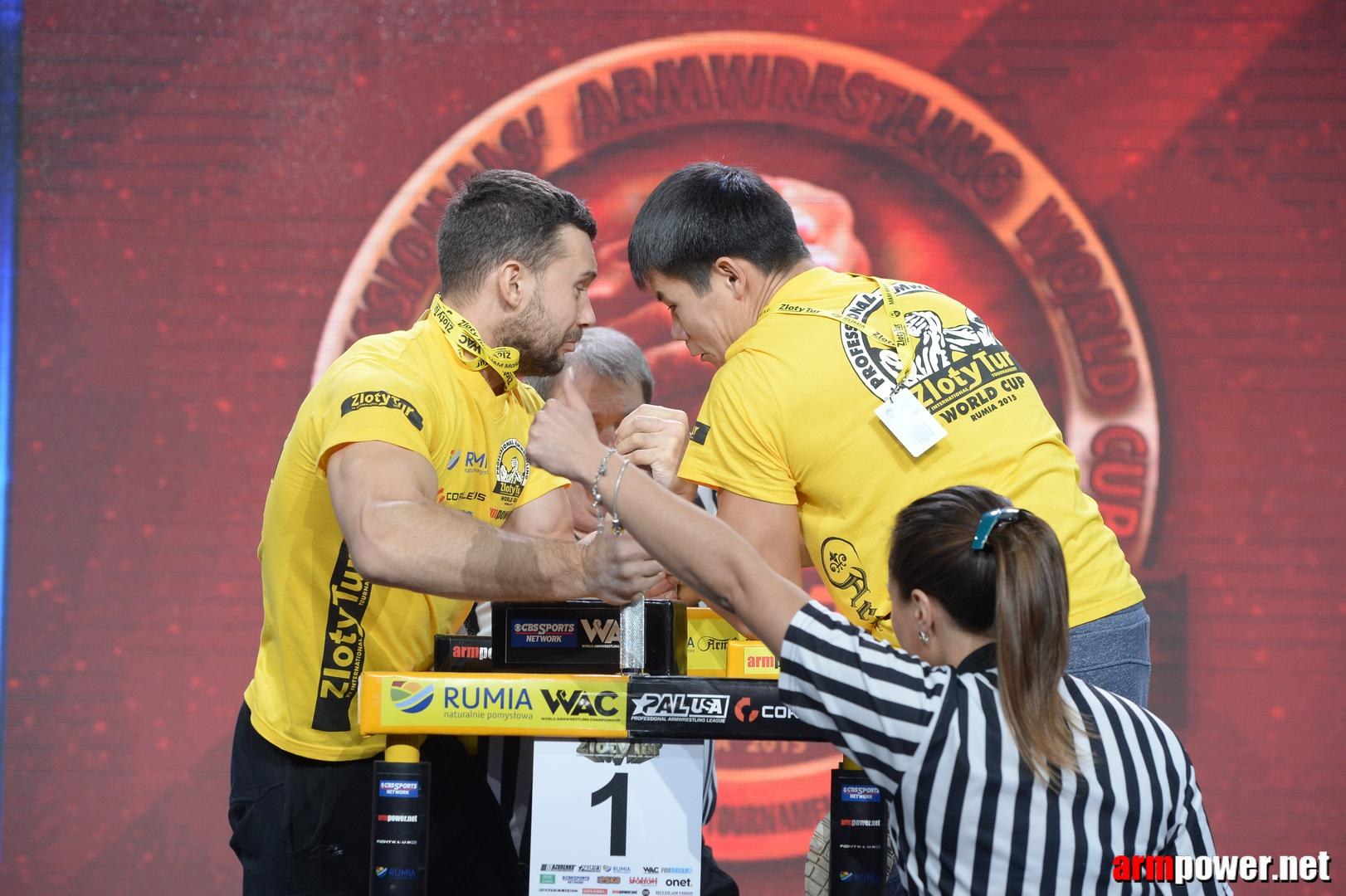 Zloty Tur 2015 By Mark Kazus Left Hand