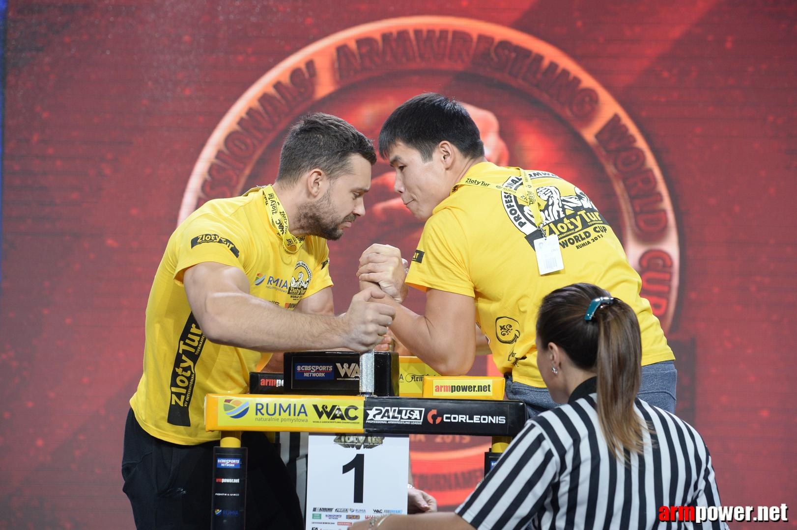 Zloty Tur 2015 By Mark Kazus Left Hand