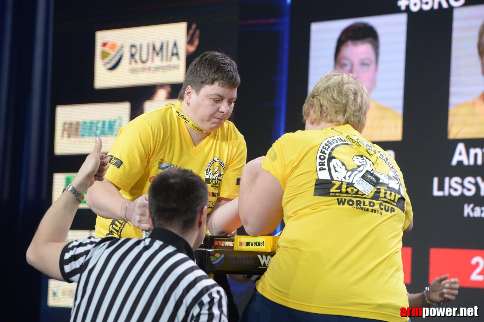 Zloty Tur 2015 By Mark Kazus Left Hand