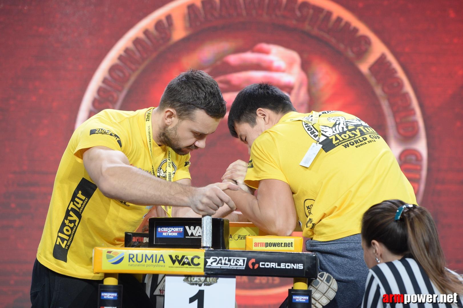 Zloty Tur 2015 By Mark Kazus Left Hand